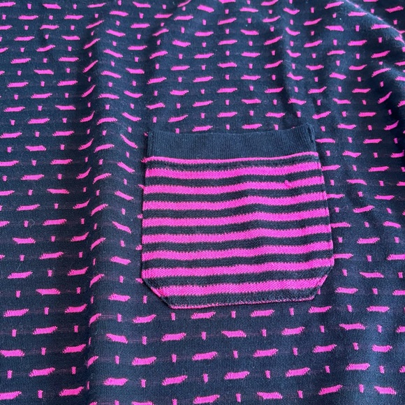 Vintage 80’s Gitano  Oversized  Sweater! - Picture 4 of 8